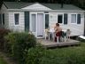 Campsite France Aveyron : Louez votre mobil-home confort en Aveyron